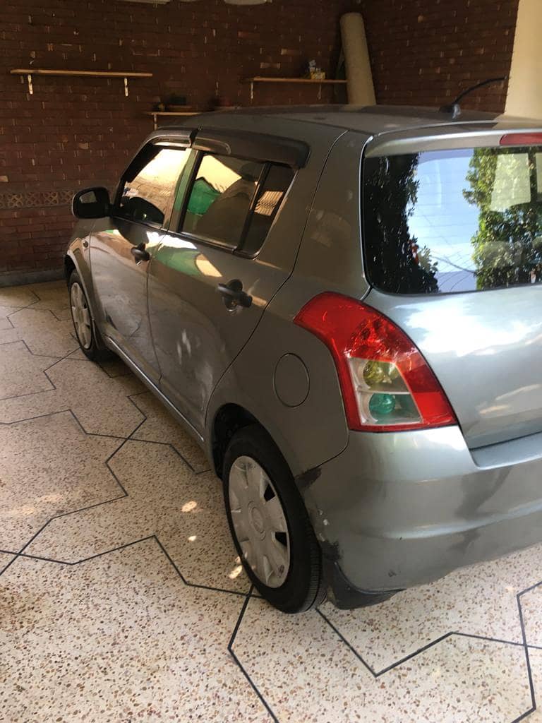 Suzuki Swift for sale 6