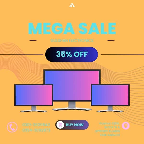 MEGA SALE 55 INCH SMART LED TV 2024 METAL BODY 0