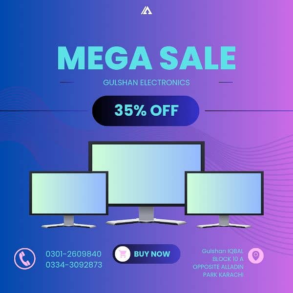 MEGA SALE 55 INCH SMART LED TV 2024 METAL BODY 1