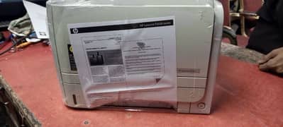 HP laserjet p2035 220 v final price