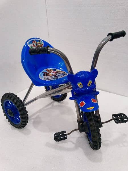 Baby Tricycle 5