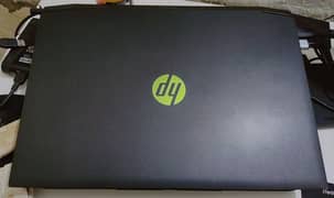HP Pavilion Laptop: i5, GTX 1650 Ti, 24GB RAM, 512GB SSD + 1TB HDD