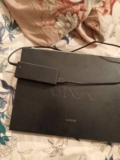 Sony Vaio Laptop