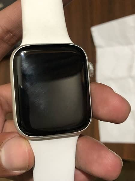 Apple Watch SE / Rare colour 0