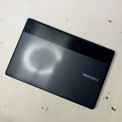 Samsung i5 8GB RAM 128GB SSD 15.6” HD Display (Used) 10/10
