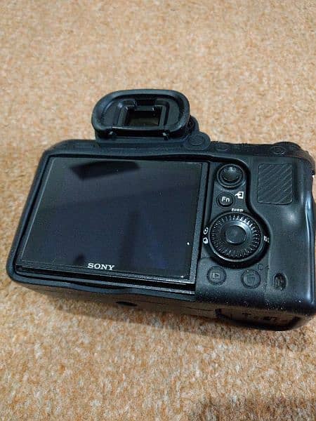 Sony a7iii body Sigma art 35mm1.4 DG with Box 6