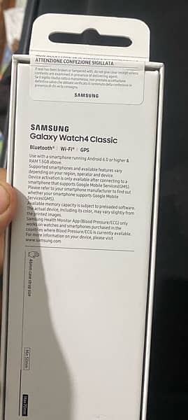 samsung watch 4 classic 1