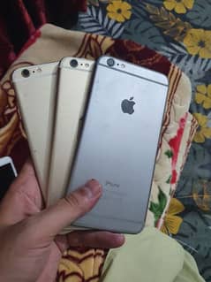 apple iPhone 6 plus 64gb wifi use only 2days check warranty