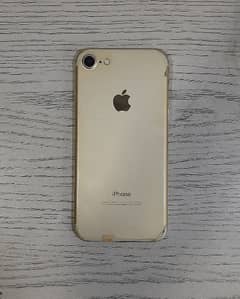 iPhone 7 128Gb PTA Approved