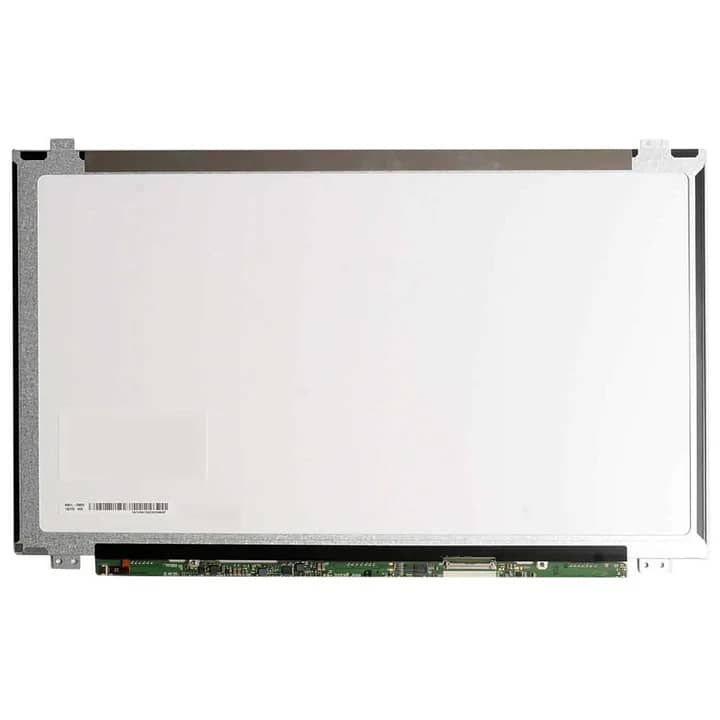( Touch screen ) 15.6 Led Panel For Laptop For 40 Pin 1