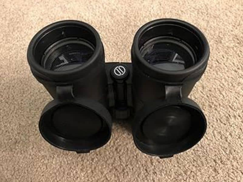 Amazon Branded  12X42 Binoculars 3