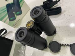 Amazon Branded  12X42 Binoculars