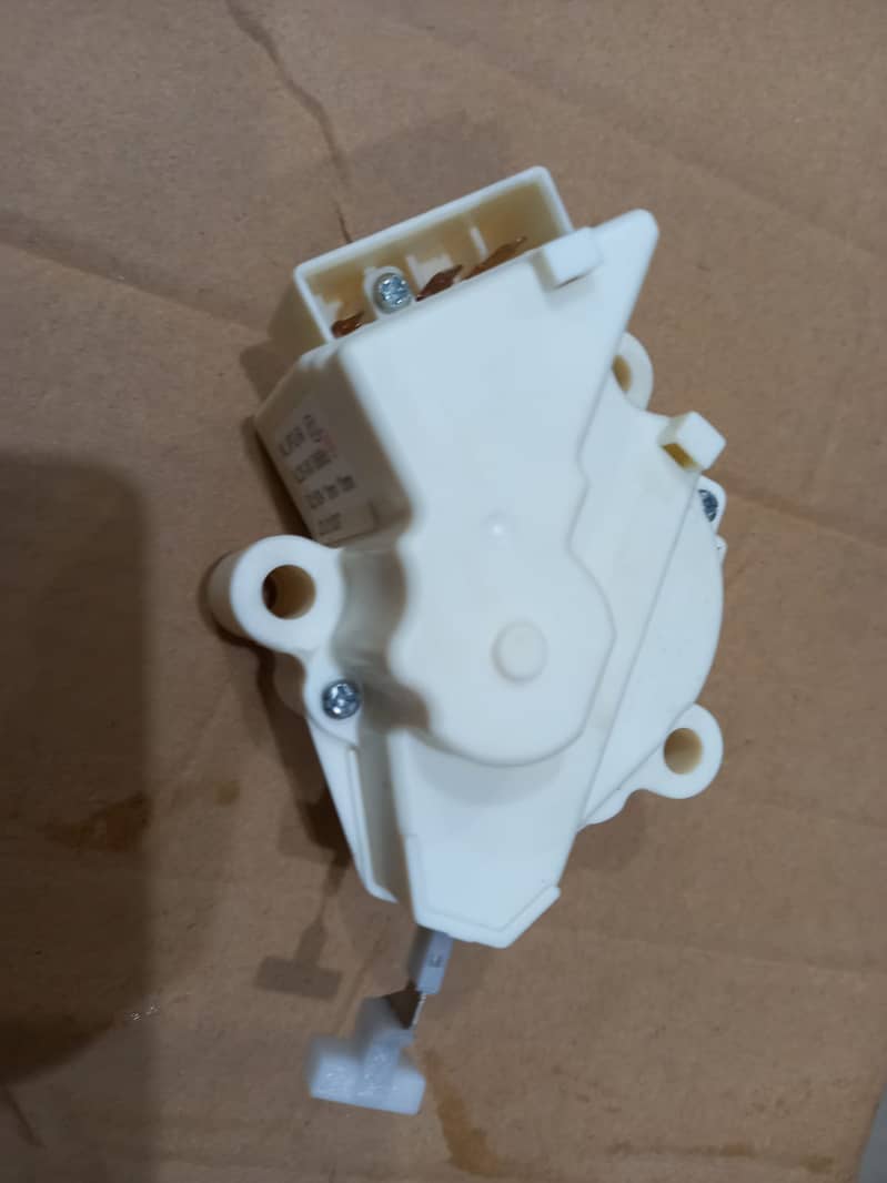 Delivery facility avail LG washing machine Water Drain Motor 0
