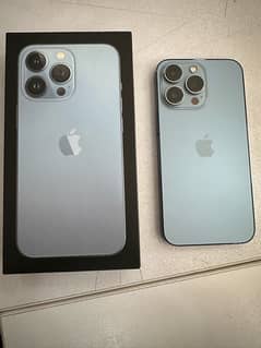 iPhone 13 Pro PTA Approved 0