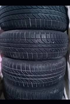 tyre size 13. . . 175-70-13 0