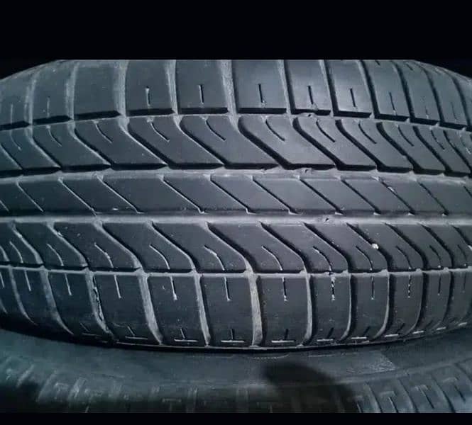 tyre size 13. . . 175-70-13 4