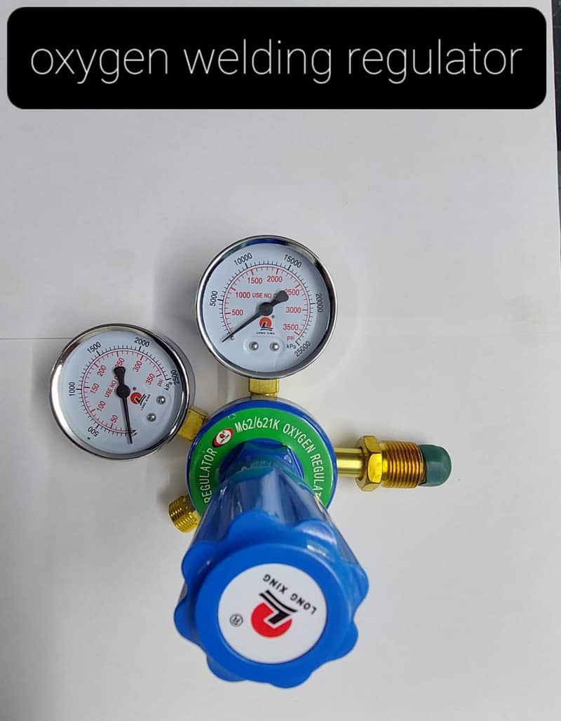 Mian gas. oxygen nitrogen argon co2 da liquid gas cylinder regulator 7
