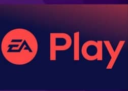 EA Play 12 Months