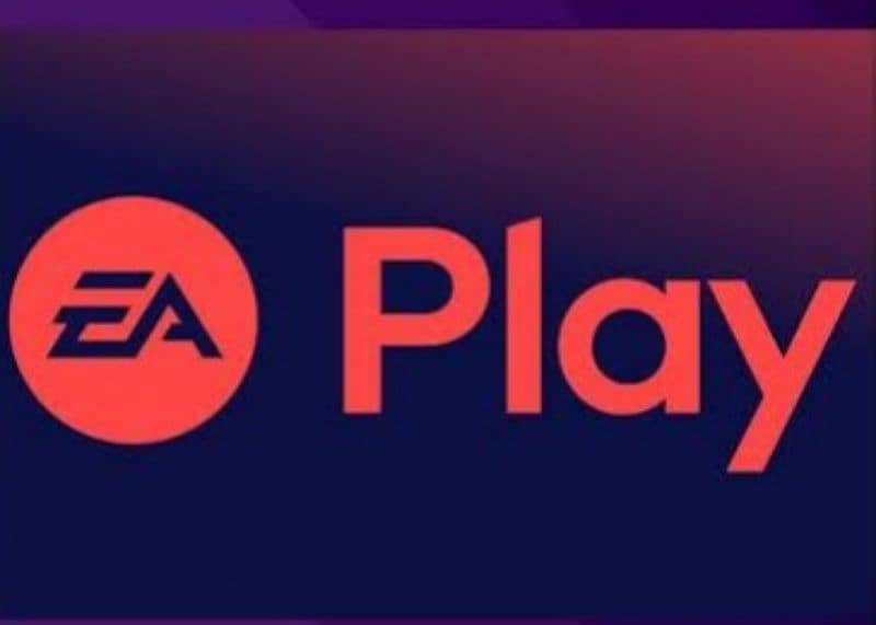 EA Play 12 Months 0