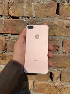 IPhone 7 Plus PTA approved