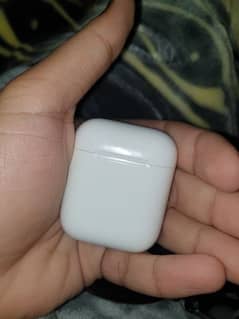 Apple Airpords Gen 2 for sale