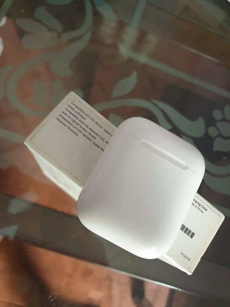 Apple Airpords Gen 2 for sale 3
