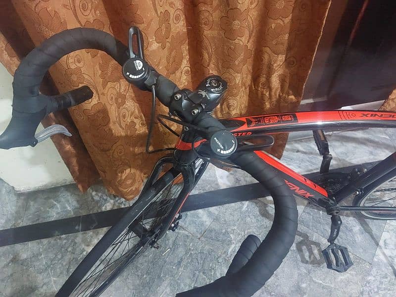 Road cycle 26 inch 1