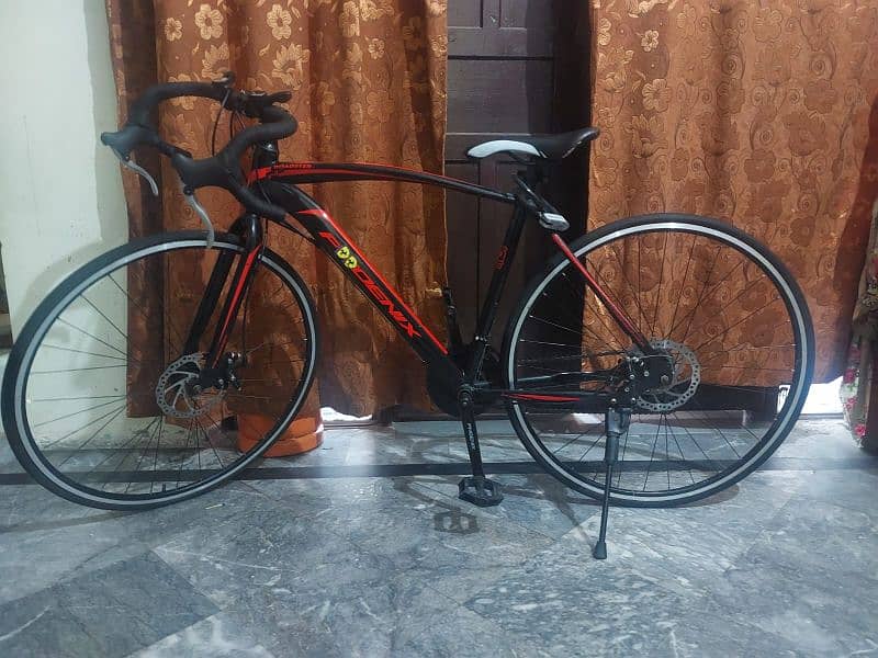 Road cycle 26 inch 3
