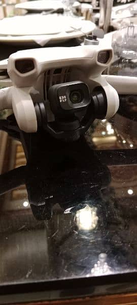 DJI Mini 3 Fly more combo with RC remote 3