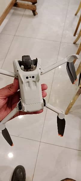 DJI Mini 3 Fly more combo with RC remote 6