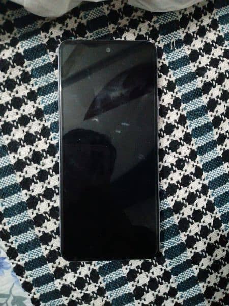 infinix hot 11s 6/128 with charger 8