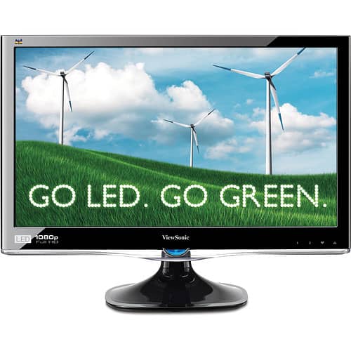 lcd/led/gaming monitor/acer led/hp led/dell led/viewsonic led 6