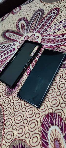 Sony Xperia XZ5 Mark 2 PTA Approved Tcs All PAKISTAN Avlibal 1