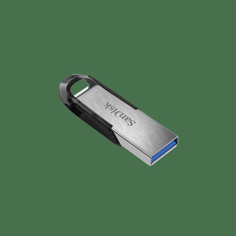 Sandisk Ultra Flair USB 3.0 512 Gb 1