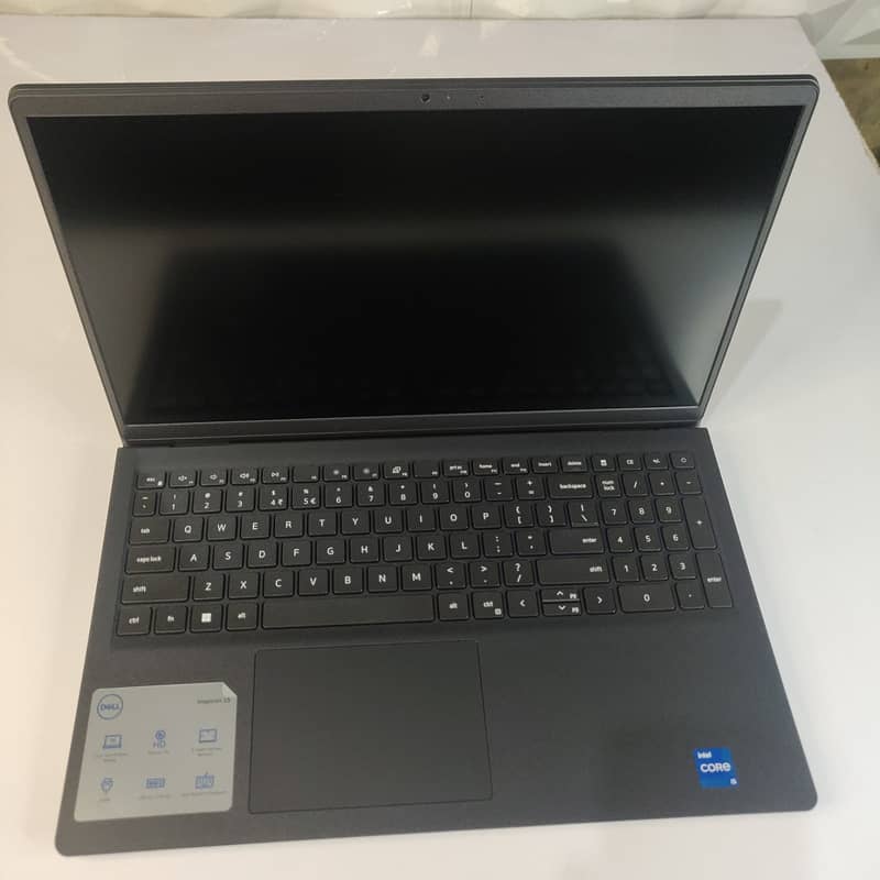 13th Gen Dell Inspiron Core i5 Laptop 8