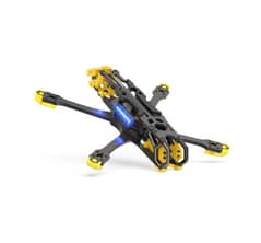 SpeedyBee Master 5 V2 Frame FPV racing drones