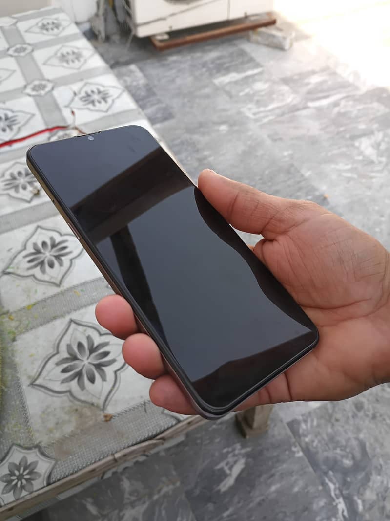 Smart Phone | Nokia G21 10