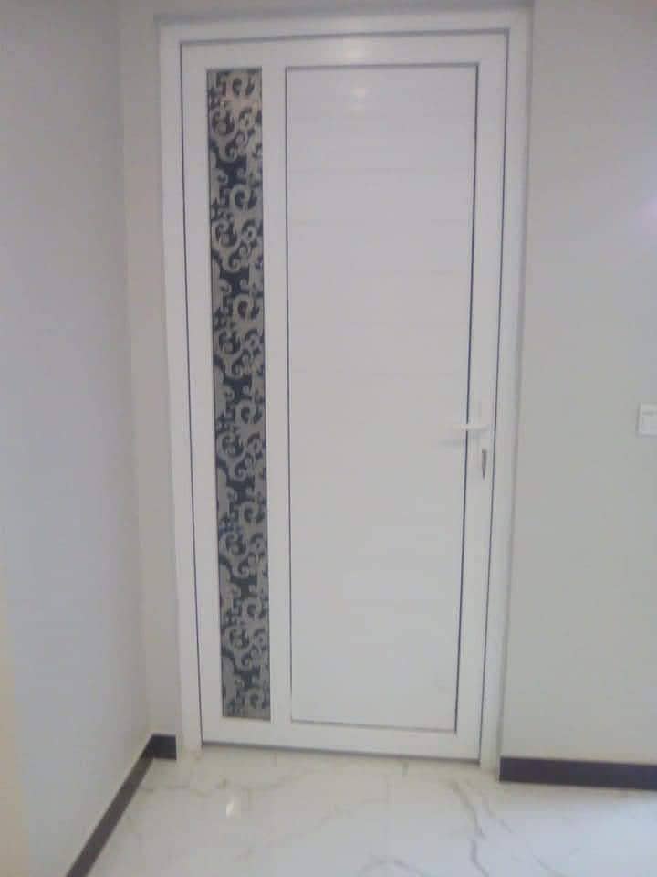 solid doors/PVC Doors/PVC windows/UPVC Doors/UPVC windows 9