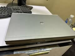 HP Elitebook 8570p core i7 3rd Generation