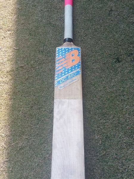 New Balance Hard ball cricket bat. 0