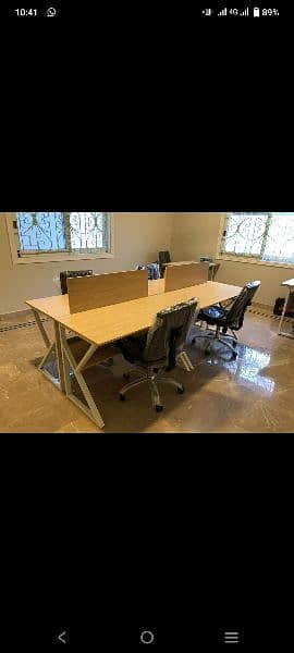 Office Tables Meeting Room Tables Conference Tables 8