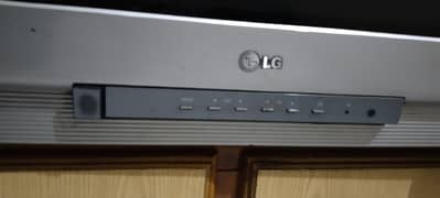 28 inch LG flatron tv for urgent sale