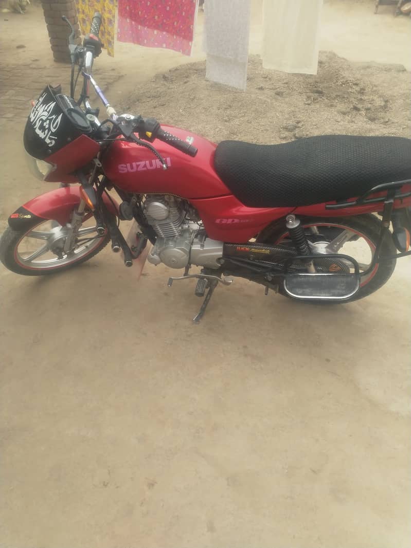 Suzuki 0