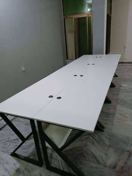 Meeting Room Tables Workstation Tables 5