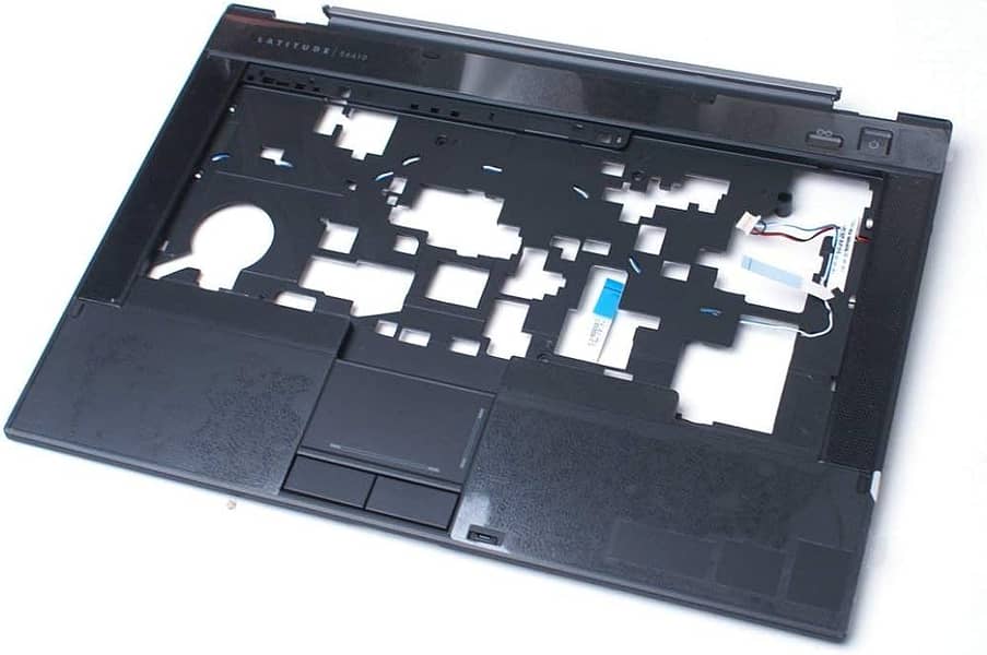 Dell Latitude e6410 Original Parts are availabe 2