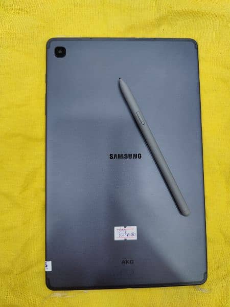 Samsung tab S6 lite 4+64 official pta proved 0