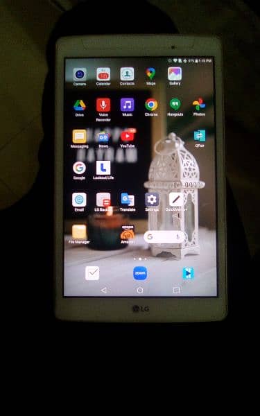 LG g pad x 8.0 1