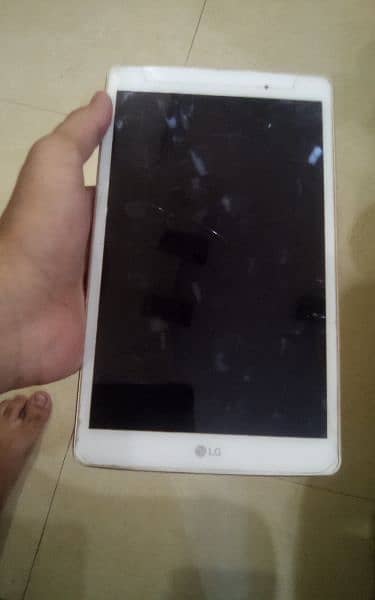 LG g pad x 8.0 2