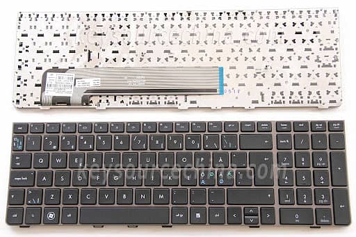 Hp Probook 4730s Original Parts are available 4