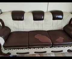 sofa set 5 seater # 0333 1230074